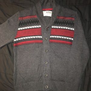 Urban Pipeline men’s sweater